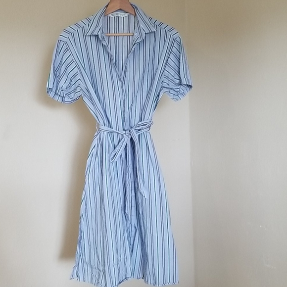 Midi dress - Picture 1 of 4